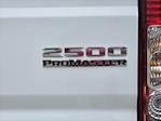 New 2026 Ram ProMaster 2500 High Roof Empty Cargo Van for sale #26D427 - photo 6