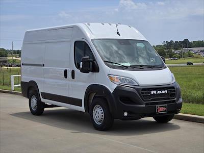 New 2026 Ram ProMaster 2500 High Roof Empty Cargo Van for sale #26D429 - photo 1