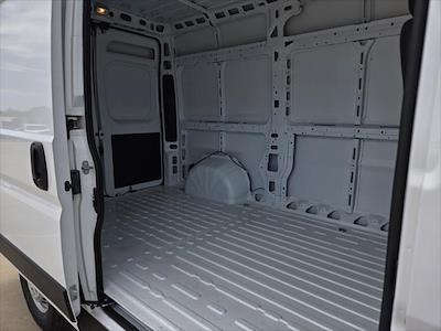 New 2026 Ram ProMaster 2500 High Roof Empty Cargo Van for sale #26D429 - photo 2