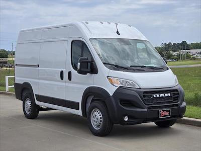 New 2026 Ram ProMaster 2500 High Roof Empty Cargo Van for sale #26D433 - photo 1
