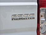 New 2026 Ram ProMaster 2500 High Roof Empty Cargo Van for sale #26D433 - photo 6