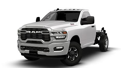 New 2026 Ram 2500 Regular Cab Cab Chassis for sale #26D863 - photo 1