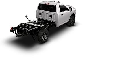 New 2026 Ram 2500 Regular Cab Cab Chassis for sale #26D863 - photo 2