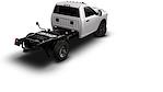 New 2026 Ram 2500 Regular Cab Cab Chassis for sale #26D863 - photo 1