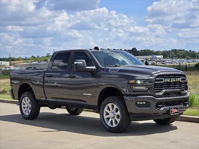 New 2026 Ram 2500 Lone Star Crew Cab for sale #26D480 - photo 1