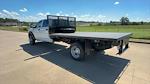 2024 Ram 5500 Crew Cab DRW 4x4, Flatbed Truck for sale #24D1026 - photo 2