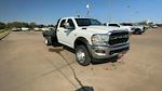 2024 Ram 5500 Crew Cab DRW 4x4, Flatbed Truck for sale #24D1032 - photo 26