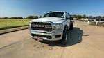 2024 Ram 5500 Crew Cab DRW 4x4, Flatbed Truck for sale #24D1032 - photo 22