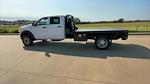 2024 Ram 5500 Crew Cab DRW 4x4, Flatbed Truck for sale #24D1032 - photo 25