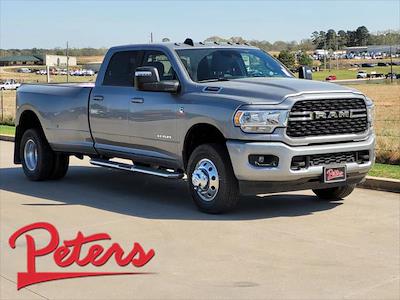 New 2024 Ram 3500 Big Horn Crew Cab 4x4 DRW Pickup for sale #24D1093 - photo 1