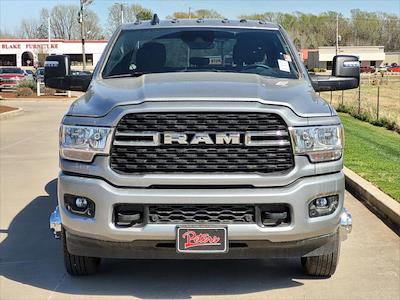 New 2024 Ram 3500 Big Horn Crew Cab 4x4 DRW Pickup for sale #24D1093 - photo 2