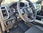 New 2024 Ram 3500 Big Horn Crew Cab 4x4 DRW Pickup for sale #24D1093 - photo 8