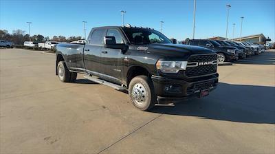 New 2024 Ram 3500 Big Horn Crew Cab 4x4 DRW Pickup for sale #24D1099 - photo 2