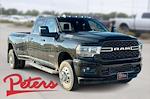 New 2024 Ram 3500 Big Horn Crew Cab 4x4 DRW Pickup for sale #24D1099 - photo 1