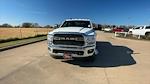 2024 Ram 3500 Crew Cab DRW 4x4, Flatbed Truck for sale #24D1076 - photo 4