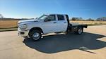 2024 Ram 3500 Crew Cab DRW 4x4, Flatbed Truck for sale #24D1076 - photo 5