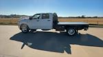 2024 Ram 3500 Crew Cab DRW 4x4, Flatbed Truck for sale #24D1076 - photo 6