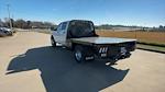 2024 Ram 3500 Crew Cab DRW 4x4, Flatbed Truck for sale #24D1076 - photo 7