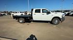 2024 Ram 3500 Crew Cab DRW 4x4, Flatbed Truck for sale #24D1076 - photo 9