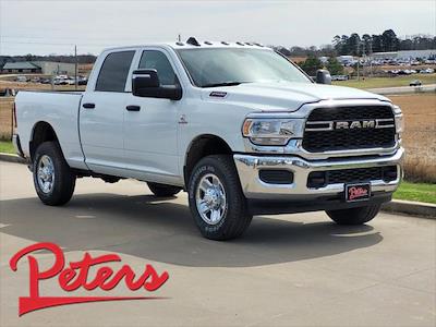 New 2024 Ram 2500 Tradesman Crew Cab 4x4 Pickup for sale #24D1136 - photo 1