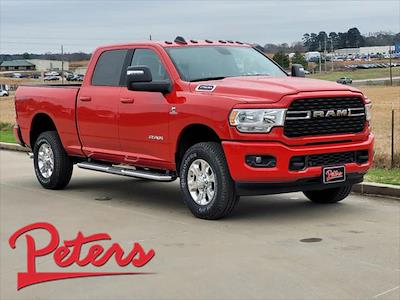 New 2024 Ram 2500 Big Horn Crew Cab 4x4 Pickup for sale #24D1131 - photo 1