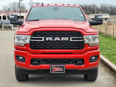 New 2024 Ram 2500 Big Horn Crew Cab 4x4 Pickup for sale #24D1131 - photo 2