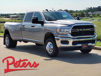New 2024 Ram 3500 Tradesman Crew Cab 4x4 DRW Pickup for sale #24D1162 - photo 1