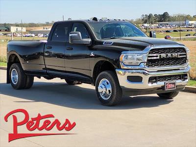 New 2024 Ram 3500 Tradesman Crew Cab 4x4 DRW Pickup for sale #24D1182 - photo 1