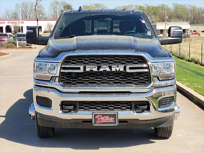 New 2024 Ram 3500 Tradesman Crew Cab 4x4 DRW Pickup for sale #24D1182 - photo 2