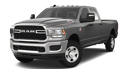 New 2024 Ram 2500 Tradesman Crew Cab Pickup for sale #24D1154 - photo 1