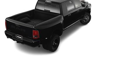 New 2025 Ram 3500 Laramie Mega Cab 4x4 DRW Pickup for sale #25D444 - photo 2