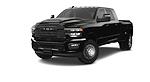 New 2025 Ram 3500 Laramie Mega Cab 4x4 DRW Pickup for sale #25D444 - photo 1