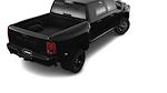 New 2025 Ram 3500 Laramie Mega Cab 4x4 DRW Pickup for sale #25D444 - photo 2