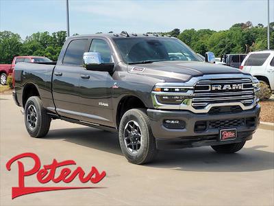 New 2025 Ram 2500 Laramie Crew Cab 4x4 Pickup for sale #25D447 - photo 1