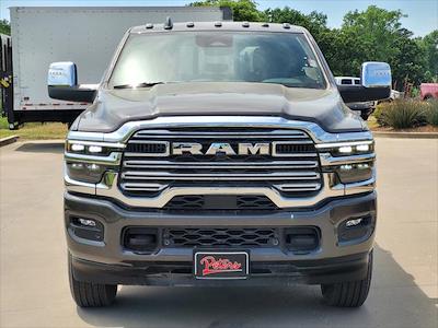 New 2025 Ram 2500 Laramie Crew Cab 4x4 Pickup for sale #25D447 - photo 2
