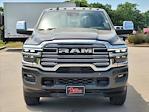 New 2025 Ram 2500 Laramie Crew Cab 4x4 Pickup for sale #25D447 - photo 2
