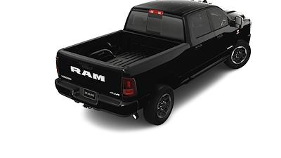 New 2025 Ram 2500 Laramie Crew Cab 4x4 Pickup for sale #25D442 - photo 2