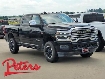 New 2025 Ram 2500 Laramie Crew Cab 4x4 Pickup for sale #25D501 - photo 1