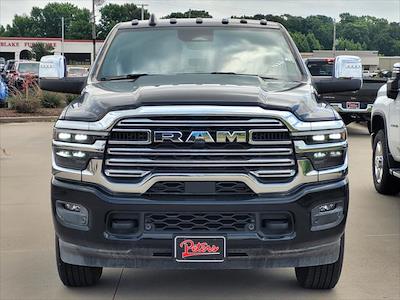 New 2025 Ram 2500 Laramie Crew Cab 4x4 Pickup for sale #25D501 - photo 2