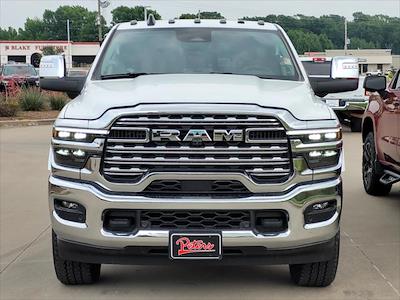 New 2025 Ram 2500 Longhorn Mega Cab 4x4 Pickup for sale #25D437 - photo 2