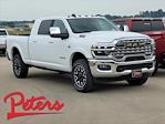 New 2025 Ram 2500 Longhorn Mega Cab 4x4 Pickup for sale #25D437 - photo 1