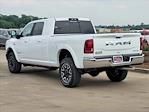 New 2025 Ram 2500 Longhorn Mega Cab 4x4 Pickup for sale #25D437 - photo 3