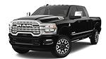 New 2025 Ram 2500 Limited Mega Cab 4x4 Pickup for sale #25D453 - photo 1