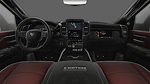 New 2025 Ram 2500 Limited Mega Cab 4x4 Pickup for sale #25D453 - photo 6