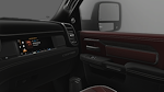 New 2025 Ram 2500 Limited Mega Cab 4x4 Pickup for sale #25D453 - photo 7