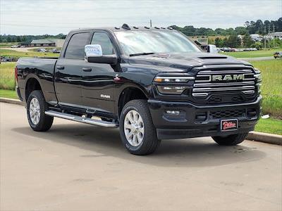 New 2025 Ram 2500 Laramie Crew Cab 4x4 Pickup for sale #25D505 - photo 1