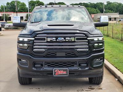 New 2025 Ram 2500 Laramie Crew Cab 4x4 Pickup for sale #25D505 - photo 2