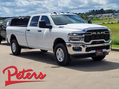 New 2025 Ram 2500 Tradesman Crew Cab 4x4 Pickup for sale #25D519 - photo 1
