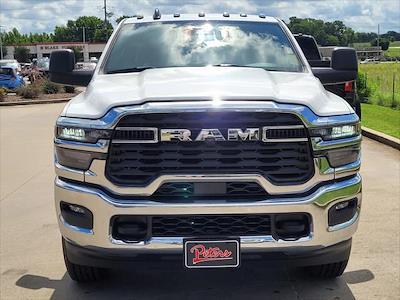 New 2025 Ram 2500 Tradesman Crew Cab 4x4 Pickup for sale #25D519 - photo 2