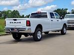 New 2025 Ram 2500 Tradesman Crew Cab 4x4 Pickup for sale #25D519 - photo 3